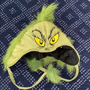 Grinch Hat